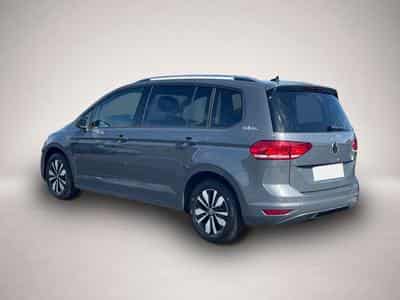 VW Touran (2025) - Photo 4