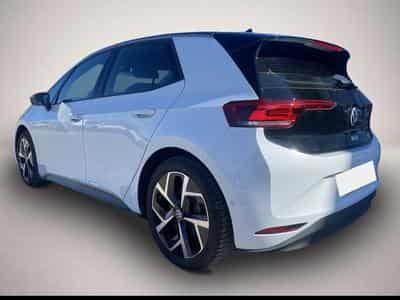 VW ID.3 (2024) - Photo 4