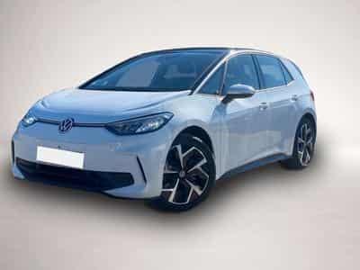 VW ID.3 (2024) - Photo 1