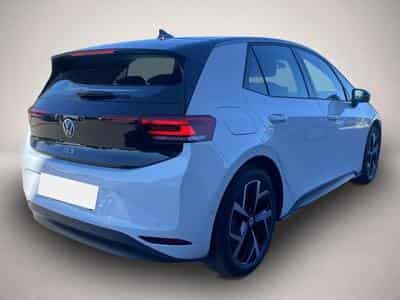 VW ID.3 (2024) - Photo 6