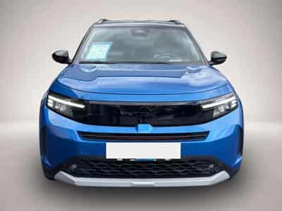 Opel Frontera (2026) - Photo 2