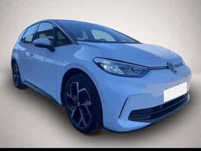 VW ID.3 (2024) - Photo 7