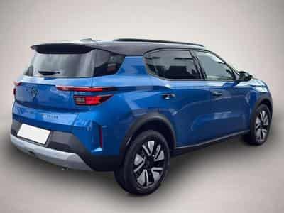 Opel Frontera (2026) - Photo 3