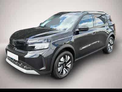 Opel Frontera (2026) - Photo 1