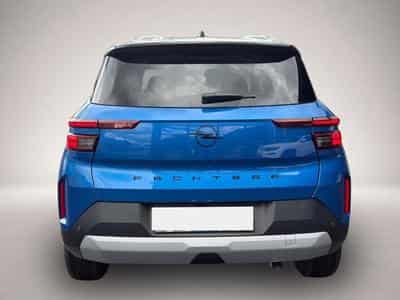 Opel Frontera (2026) - Photo 4