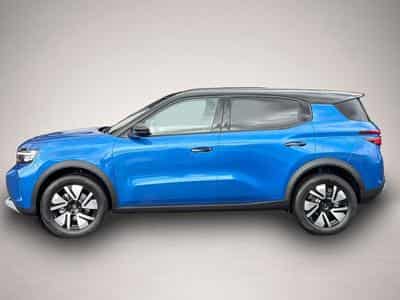 Opel Frontera (2026) - Photo 6