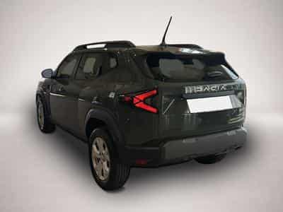 Dacia Duster (2026) - Photo 2