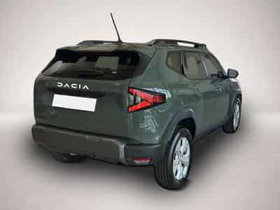 Dacia Duster (2026) - Photo 3