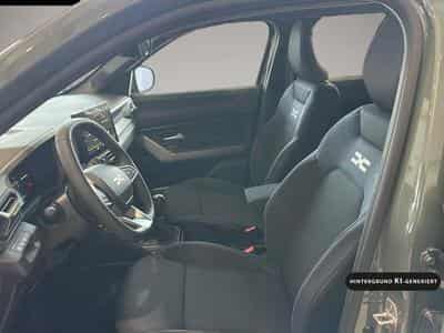 Dacia Duster (2026) - Photo 5