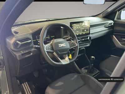 Dacia Duster (2026) - Photo 6