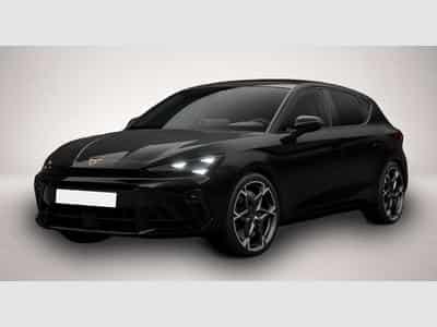 Cupra Leon (2026) - Photo 1