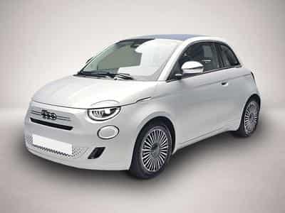 Fiat 500 (2026) - Photo 1