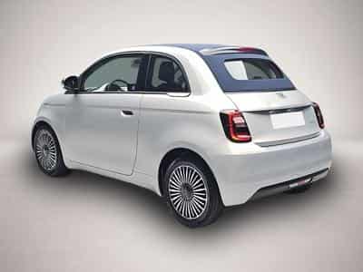 Fiat 500 (2026) - Photo 3