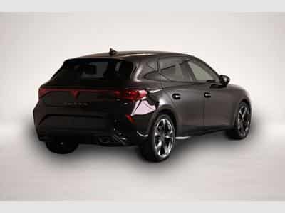 Cupra Leon (2026) - Photo 5