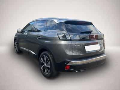 Peugeot 3008 (2024) - Photo 2