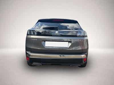 Peugeot 3008 (2024) - Photo 3