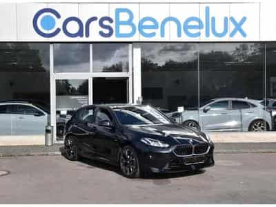 BMW 120 (2026) - Photo 1