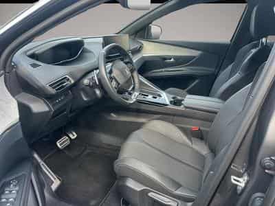 Peugeot 3008 (2024) - Photo 6
