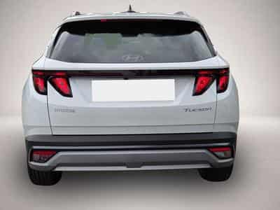 Hyundai Tucson (2026) - Foto 5
