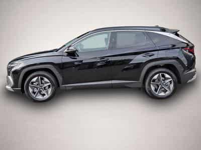 Hyundai Tucson (2026) - Foto 3