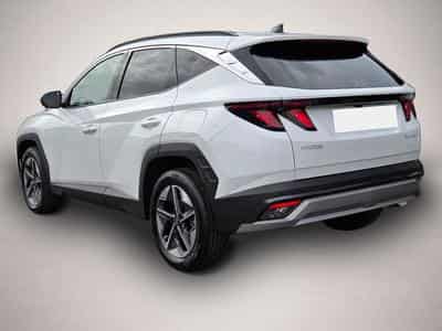 Hyundai Tucson (2026) - Foto 4