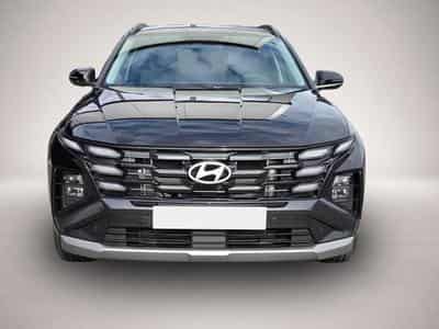 Hyundai Tucson (2026) - Foto 2