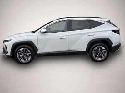 Hyundai Tucson (2026) - Foto 3