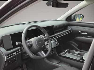Hyundai Tucson (2026) - Foto 6