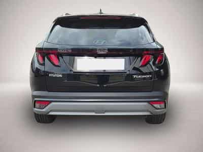 Hyundai Tucson (2026) - Foto 5