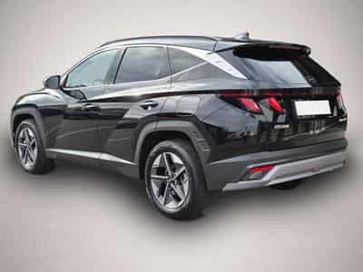 Hyundai Tucson (2026) - Foto 4