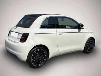 Fiat 500 (2026) - Foto 3