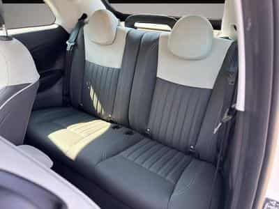 Fiat 500 (2026) - Foto 7