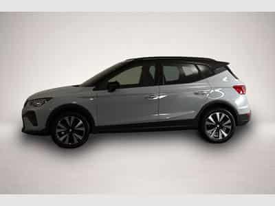 Seat Arona (2026) - Photo 2