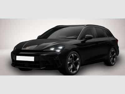 Cupra Leon (2026) - Photo 1
