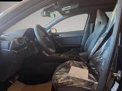 Cupra Leon (2026) - Photo 5