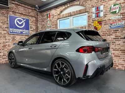 BMW 120 (2025) - Photo 2