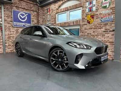 BMW 120 (2025) - Photo 1