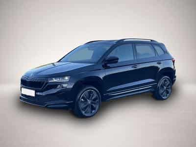 Skoda Karoq (2026) - Photo 1