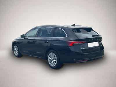 Skoda Octavia (2026) - Photo 4