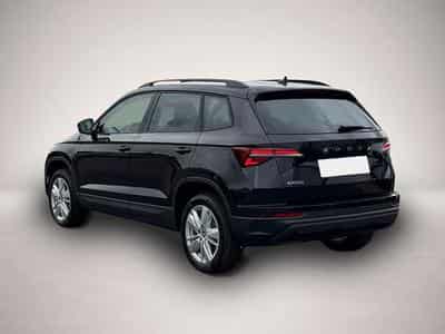 Skoda Karoq (2026) - Photo 4