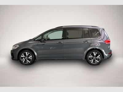 VW Touran (2026) - Photo 2