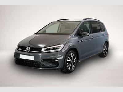 VW Touran (2026) - Photo 1