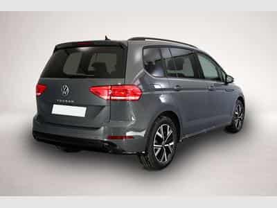 VW Touran (2026) - Photo 5