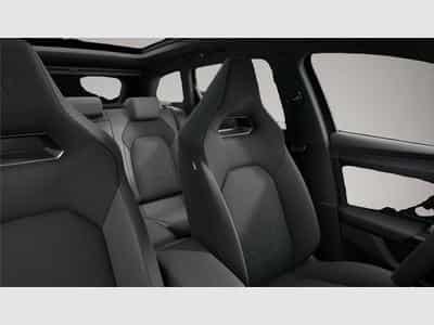 Cupra Leon (2026) - Photo 4