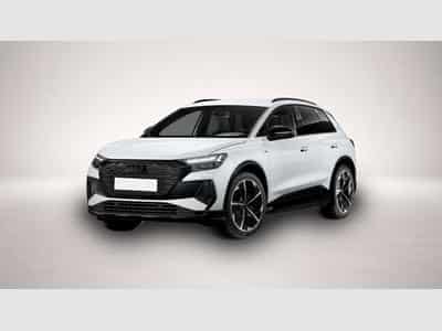 Audi e-tron (2025) - Foto 1