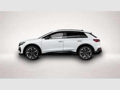 Audi e-tron (2025) - Foto 5