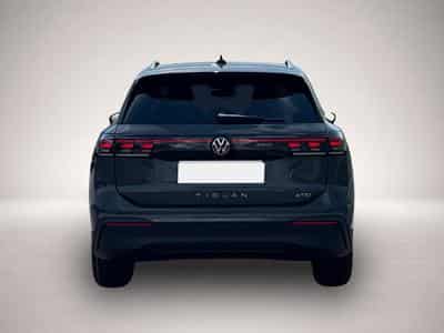 VW Tiguan (2026) - Photo 5