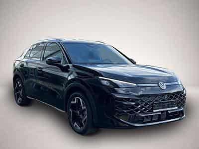VW T-Roc (2026) - Photo 2
