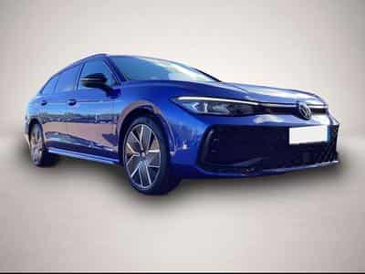 VW Passat (2025) - Foto 7