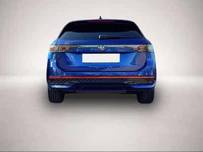 VW Passat (2025) - Foto 4